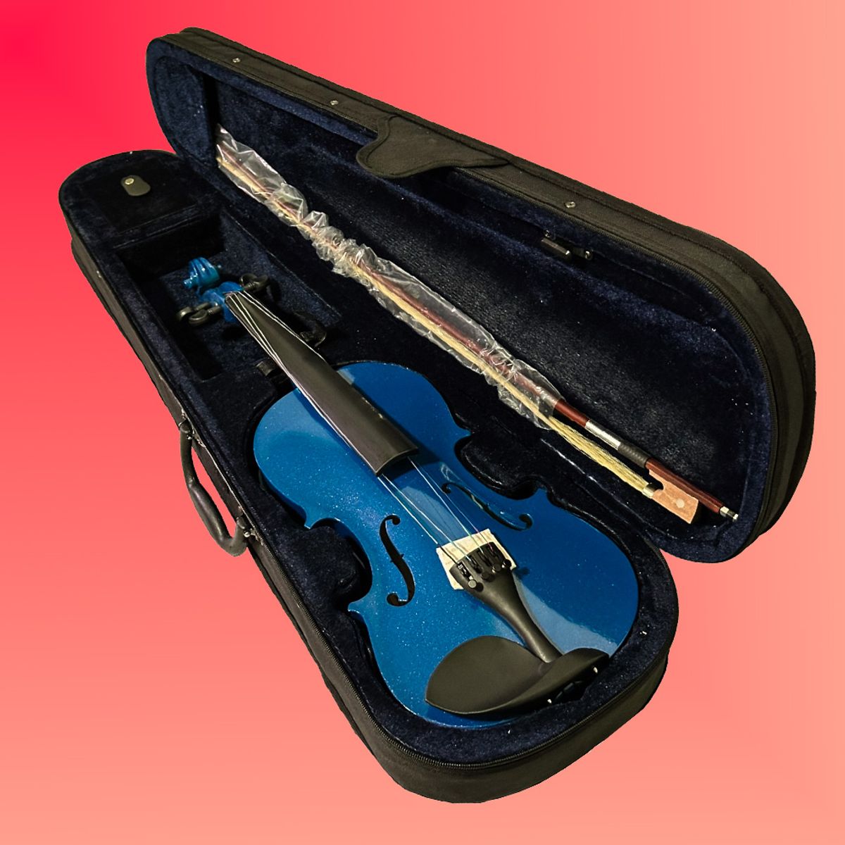 GENERICO - VIOLIN 4-4 DE LA MARCA AMIN