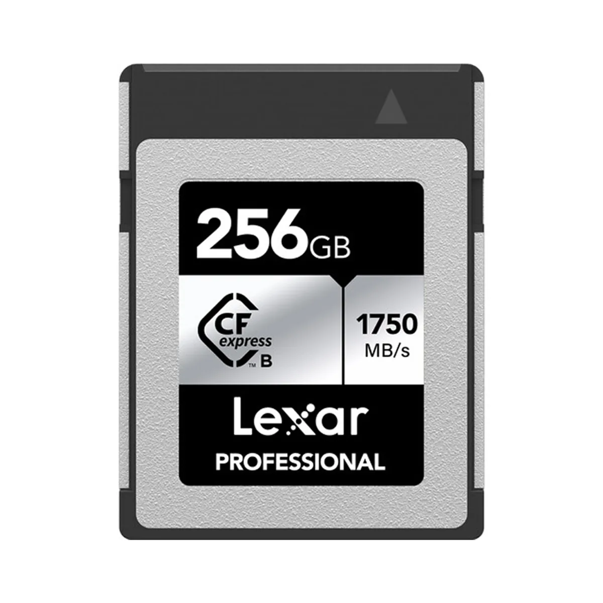 LEXAR - Memoria CFexpress Lexar Professional 256GB Type B - Silver Series