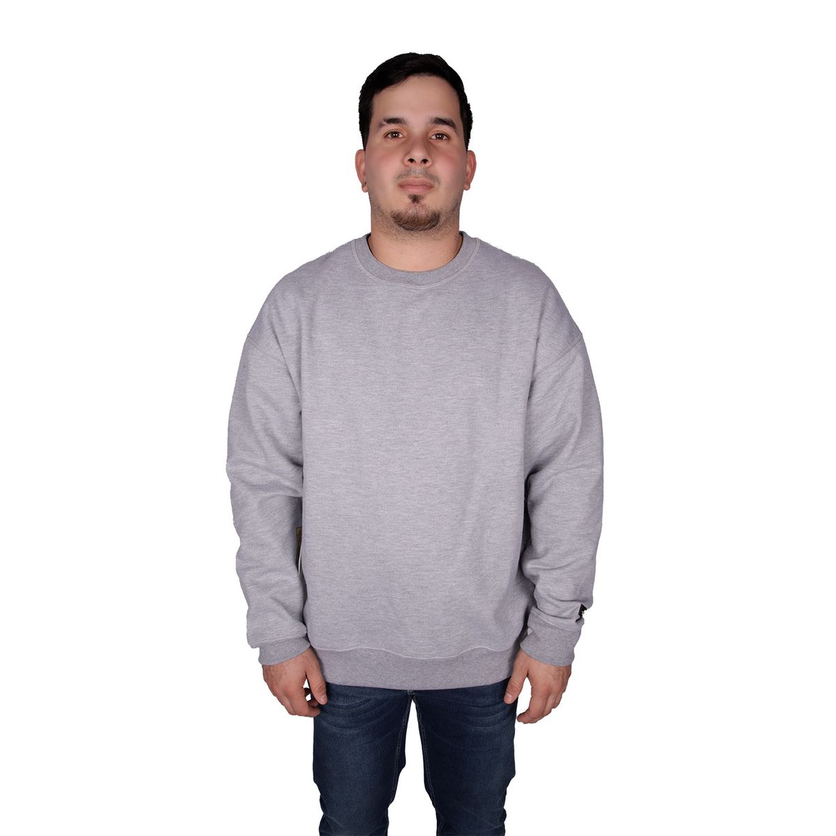 ELENEX - POLERA OVER DARK HOMBRE ELENEX