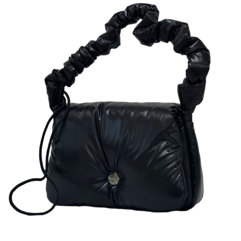 BLACK SHEEP - Cartera Bonny Baguette Bag