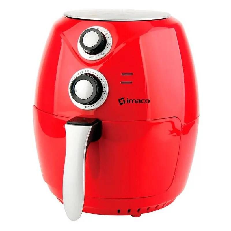 IMACO - Freidora de Aire Imaco 26L AF2614R