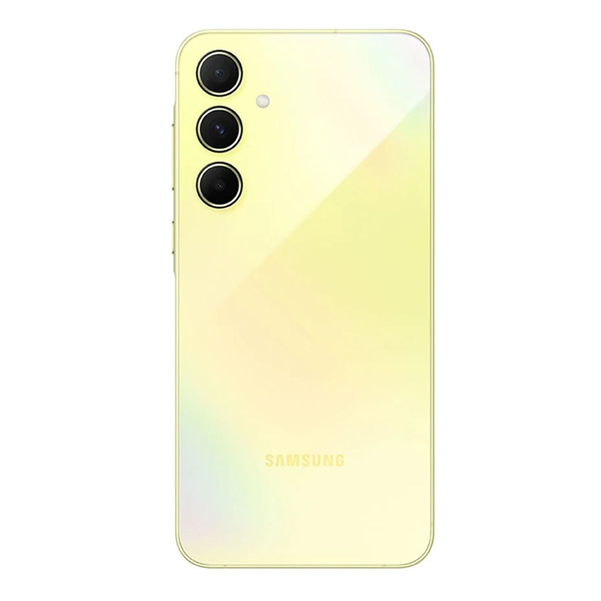 SAMSUNG - Samsung A55 5G 256GB 8GB Amarillo
