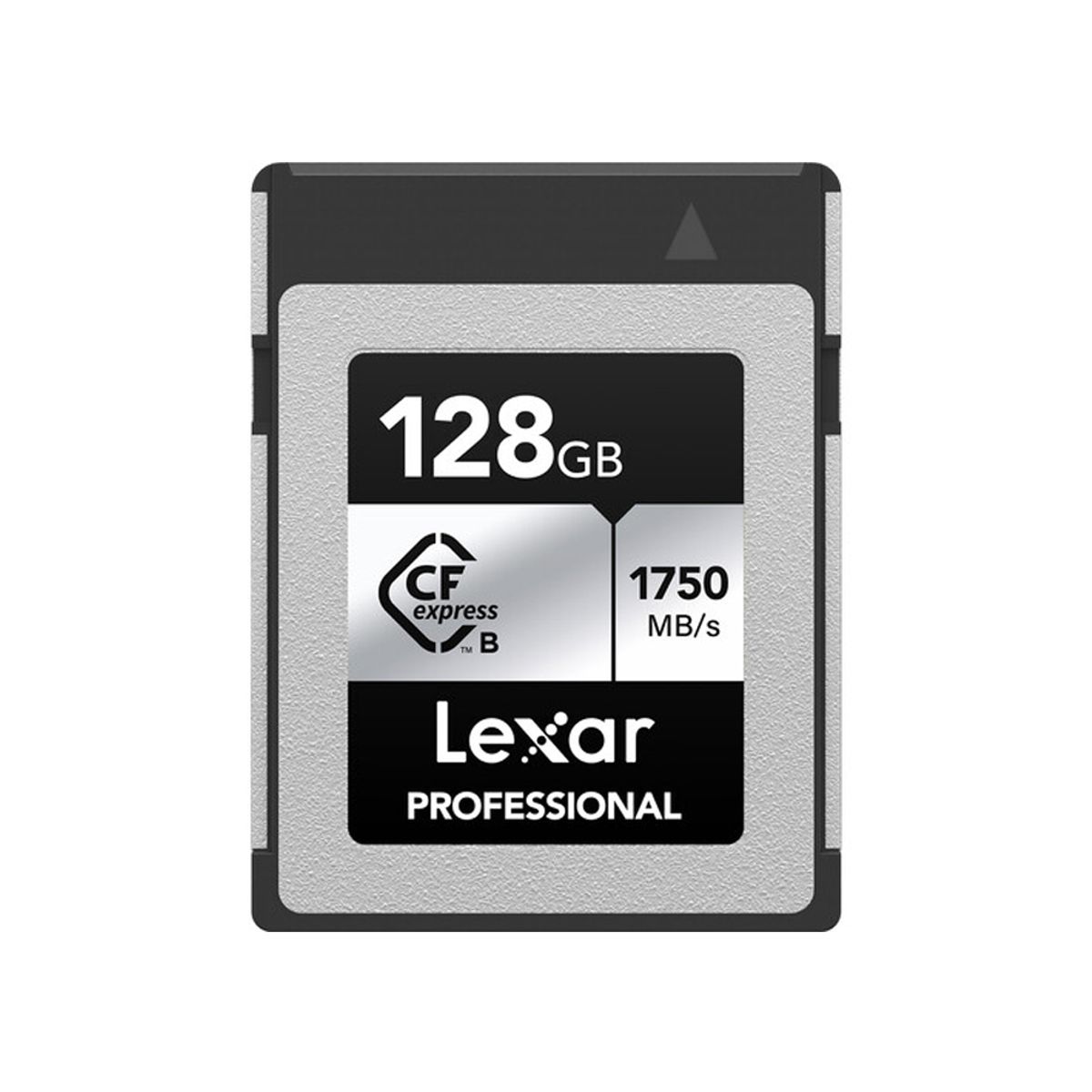 LEXAR - Memoria CFexpress Lexar Professional 128GB Type B - Silver Series