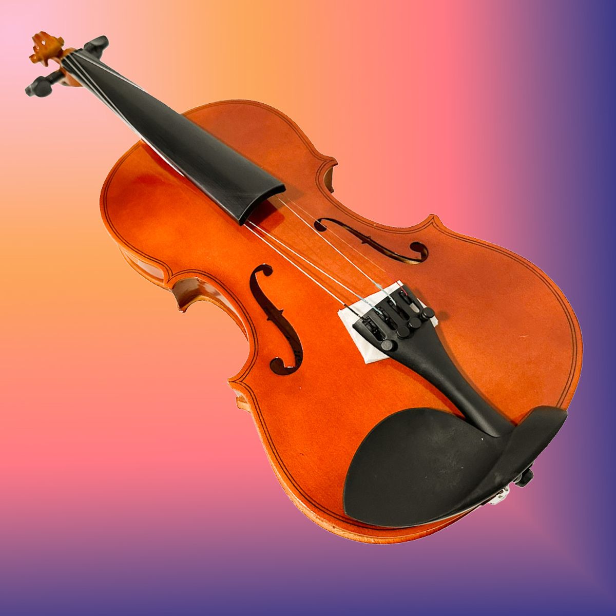 GENERICO - VIOLIN 4-4 DE LA MARCA AMIN