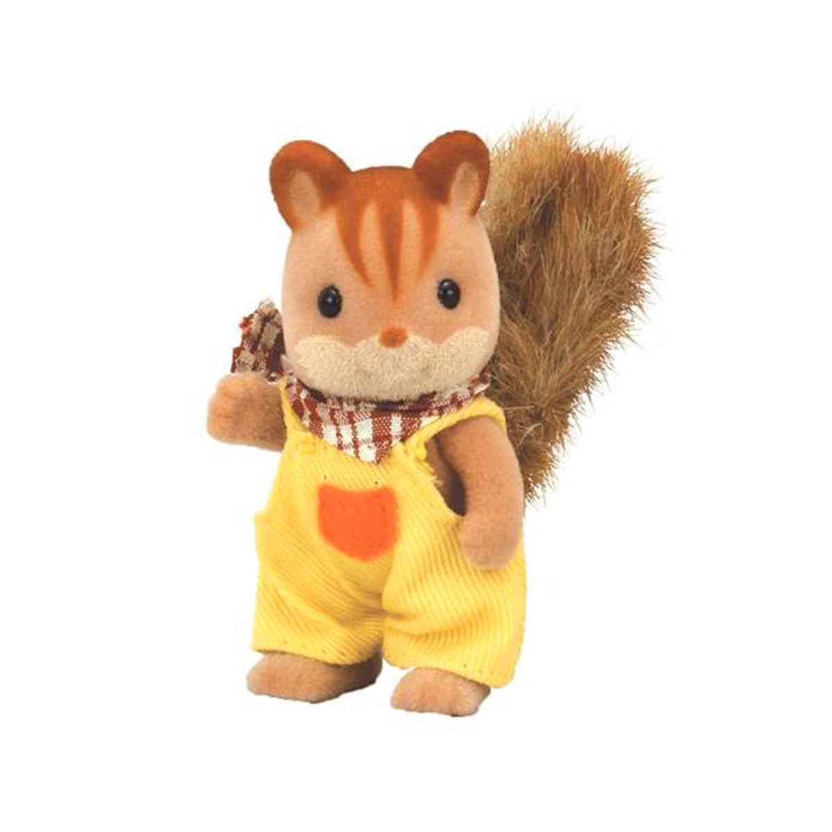 SYLVANIAN FAMILIES - Sylvanian Families Ardilla Grande