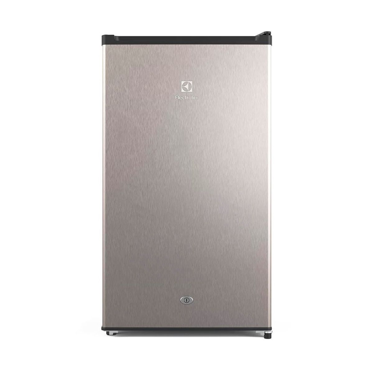ELECTROLUX - Frigobar Electrolux 90 litros Premium Gris ERD090G2HWG