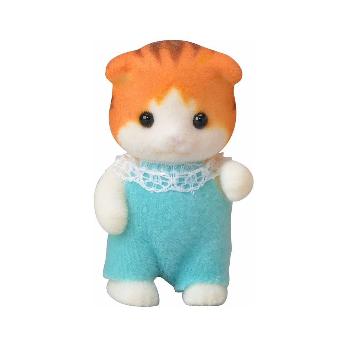 SYLVANIAN FAMILIES - Sylvanian Families Gatito Tigre Bebé