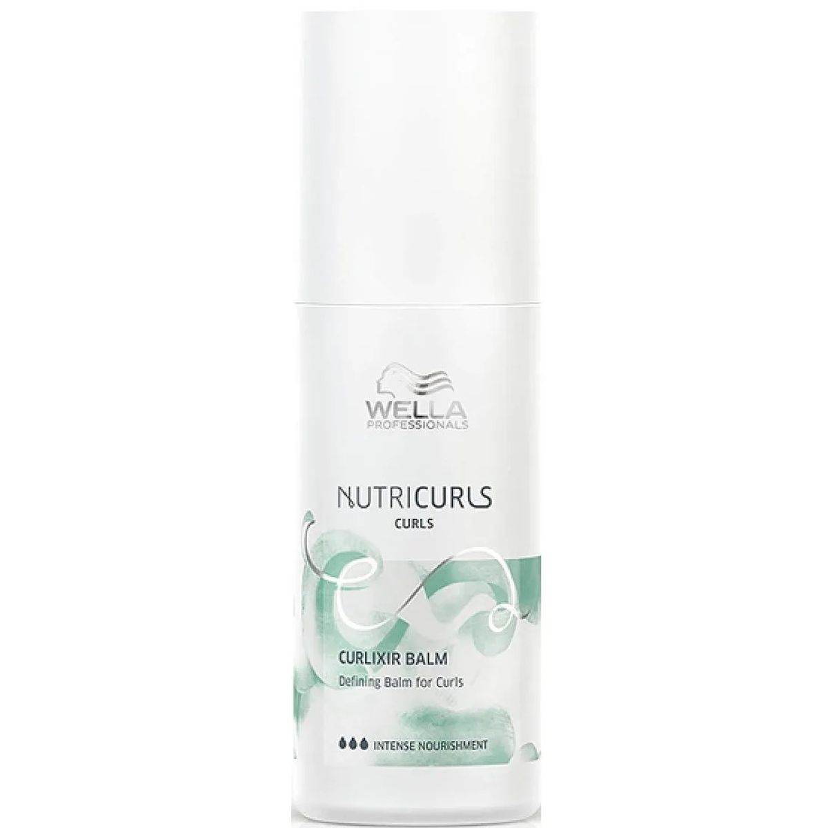 WELLA - WELLA NUTRICURLS  Bálsamo Definidor de Rizos 150 ml