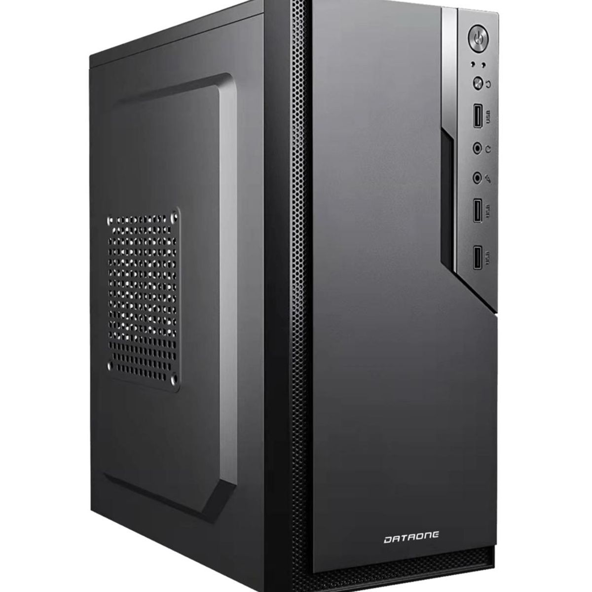 AMD - Computadora PC GAMER RYZEN 3 3200G RAM 8GB SSD 512GB