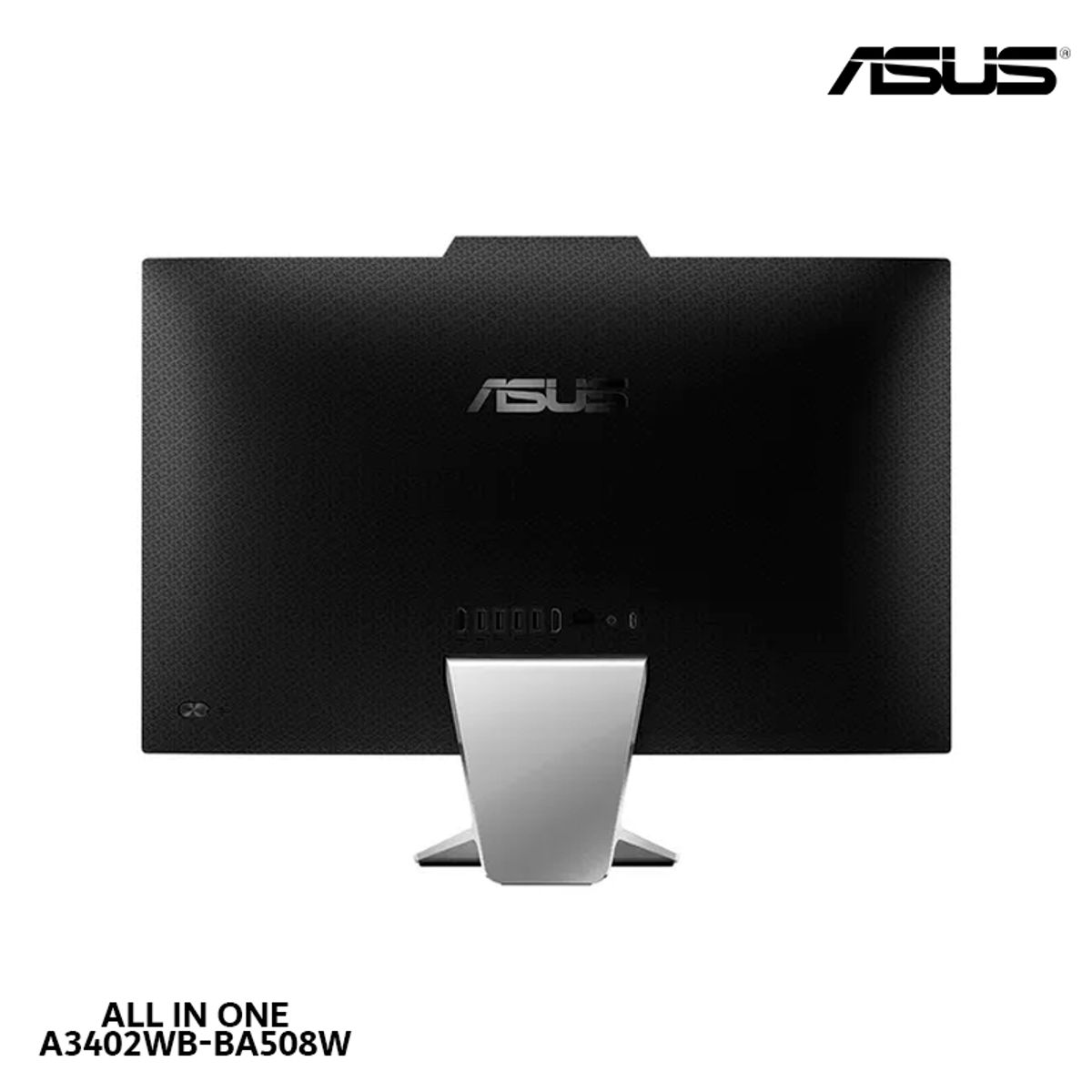ASUS - All In One Asus A3402WBAK-BA508W Intel Core i5-1235U-8Gb Ram-512Gb SSD-238 FHD