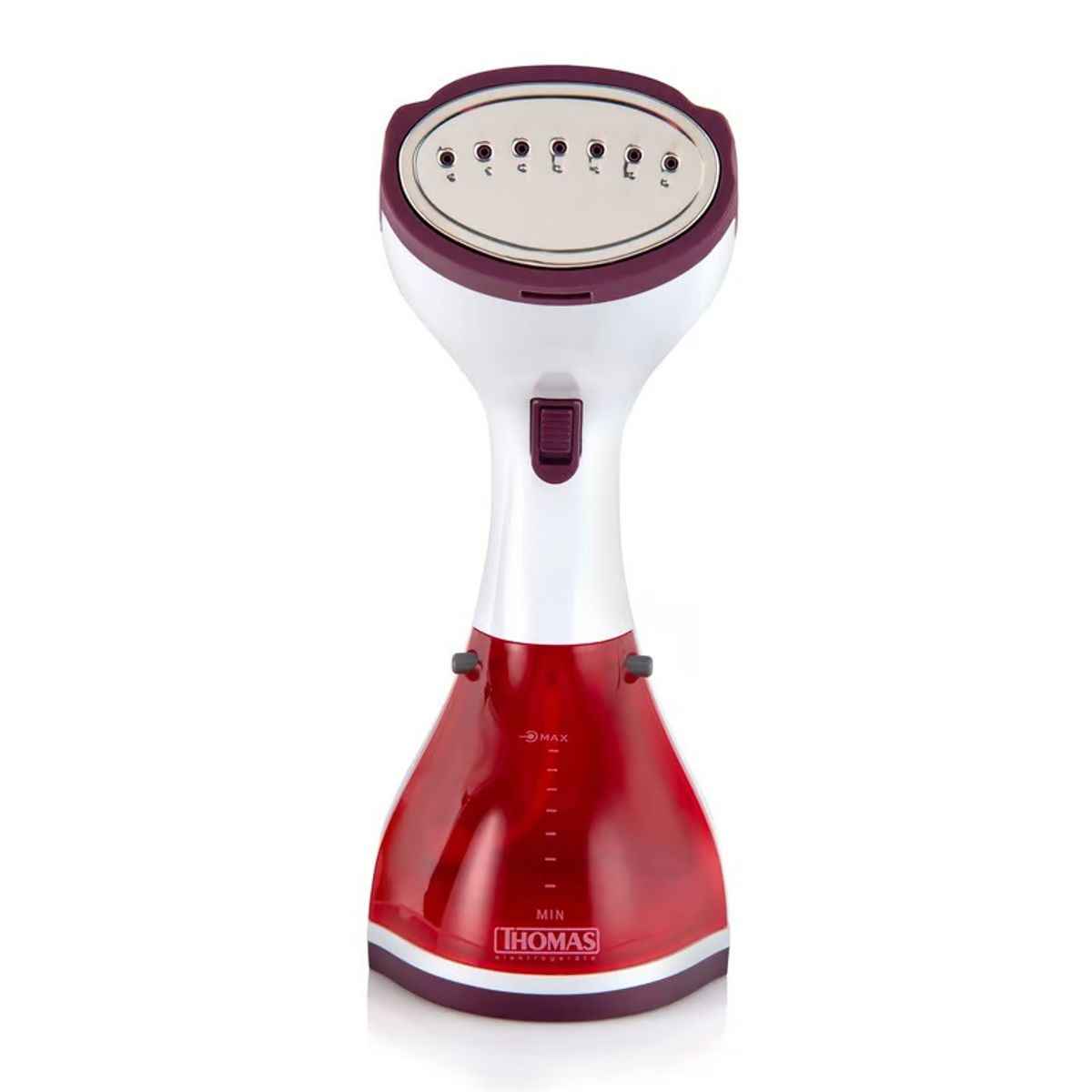 THOMAS - Plancha a vapor Vertical Thomas TH-7300