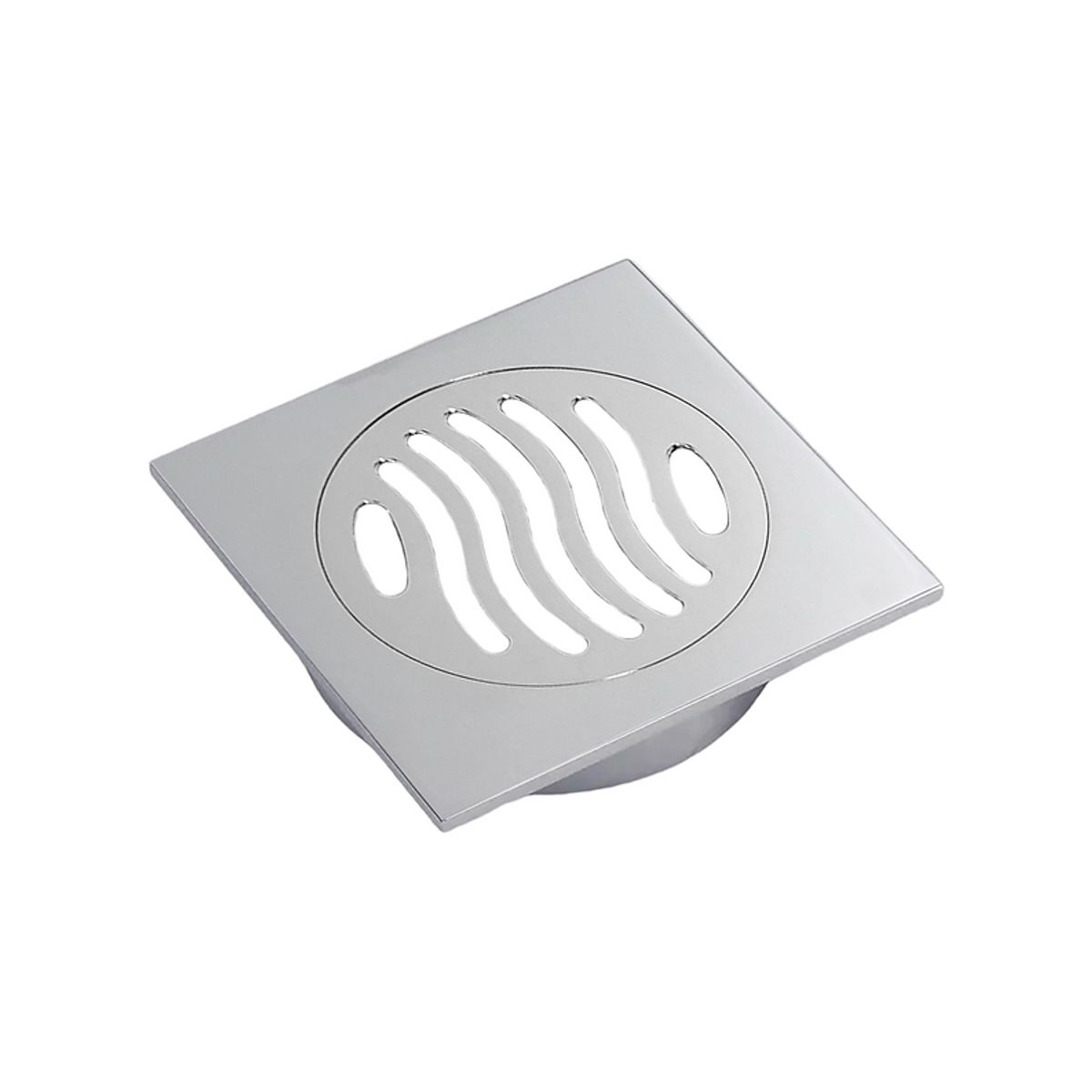 GENERICO - Sumidero en Bronce Cromado