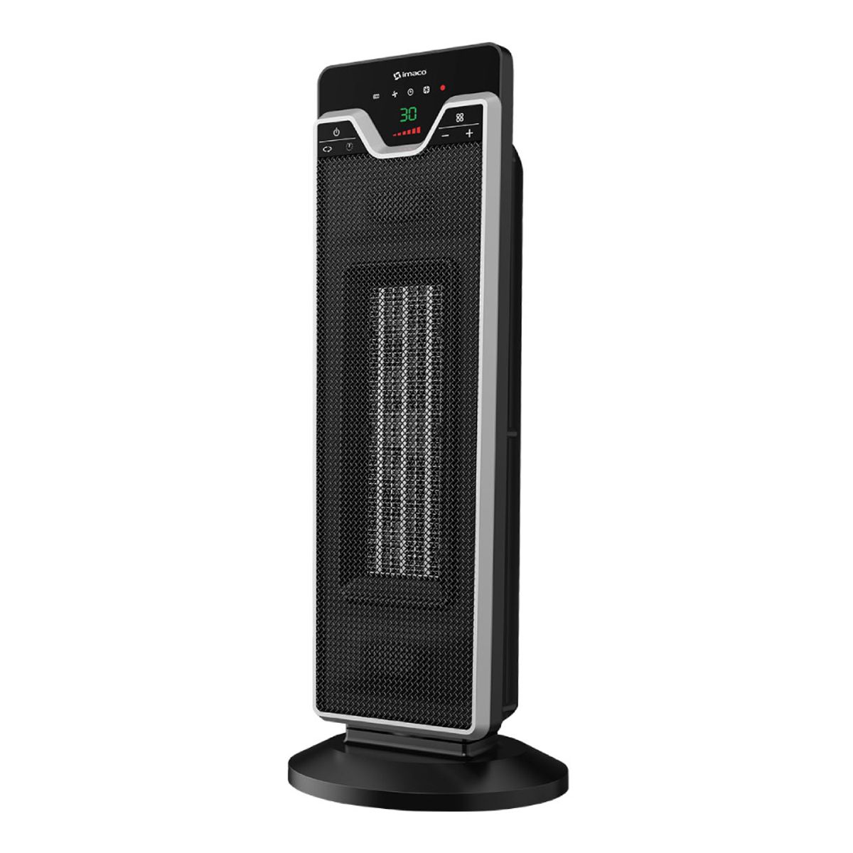 IMACO - Termoventilador ITC3116