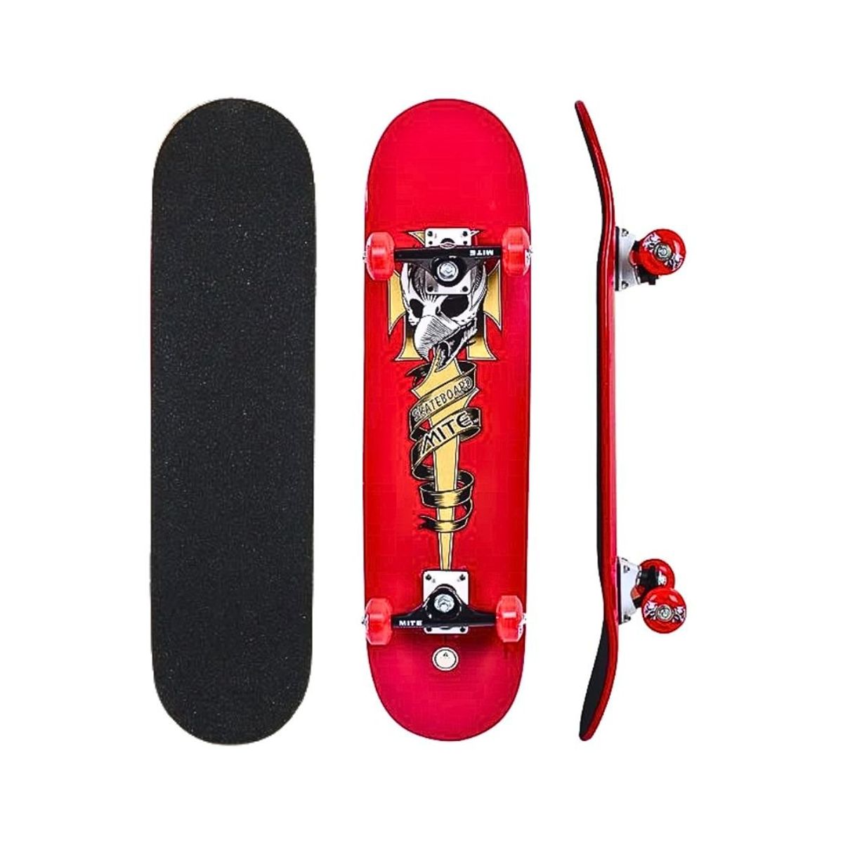 GENERICO - SKATEBOARD PROFESIONAL