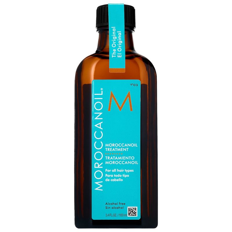 MOROCCANOIL - Tratamiento Moroccanoil 100ml Moroccanoil