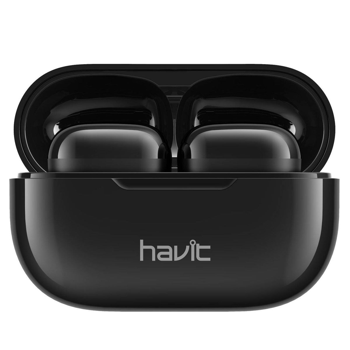 HAVIT - Audífonos Inalámbricos TW925 Bluetooth- Negro