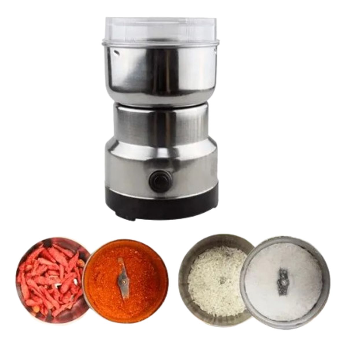 GENERICO - Moledor de granos