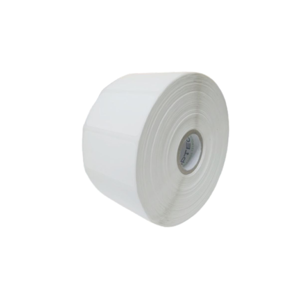 GENERICO - Etiqueta de papel 2x1 pulgada, tuco 1, 2 columna, rx 2000