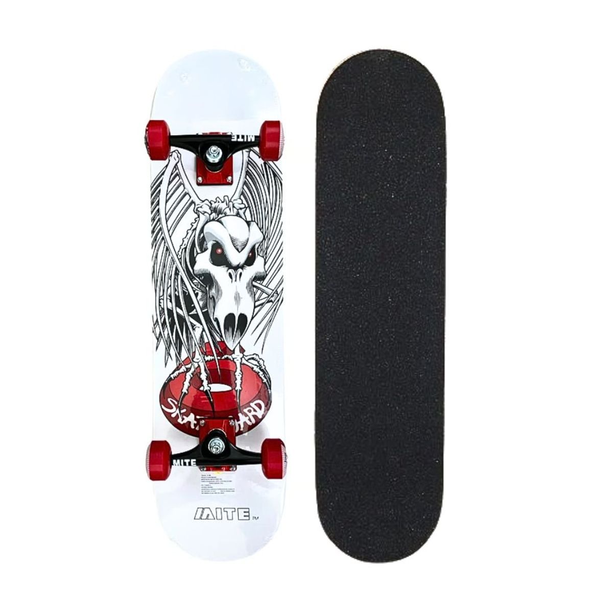 GENERICO - SKATEBOARD PROFESIONAL