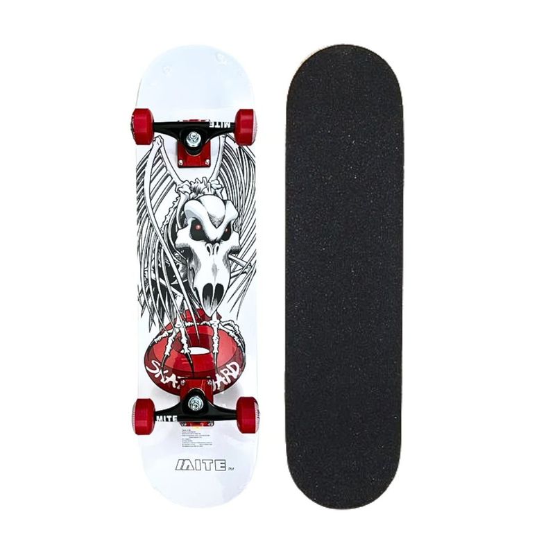 GENERICO - SKATEBOARD PROFESIONAL