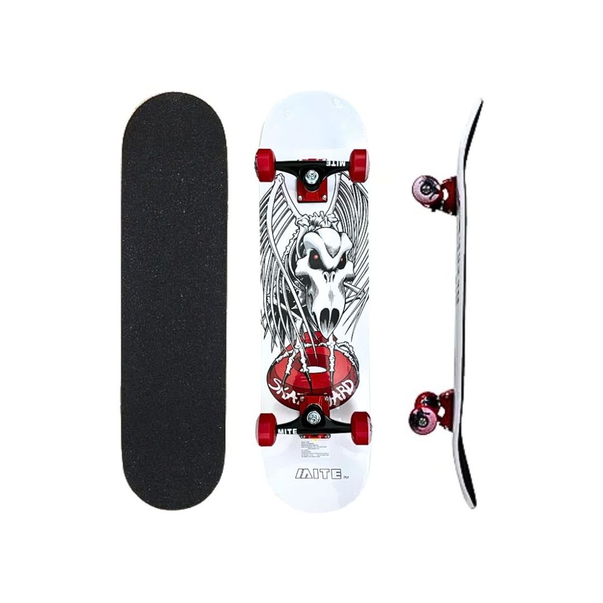 GENERICO - SKATEBOARD PROFESIONAL