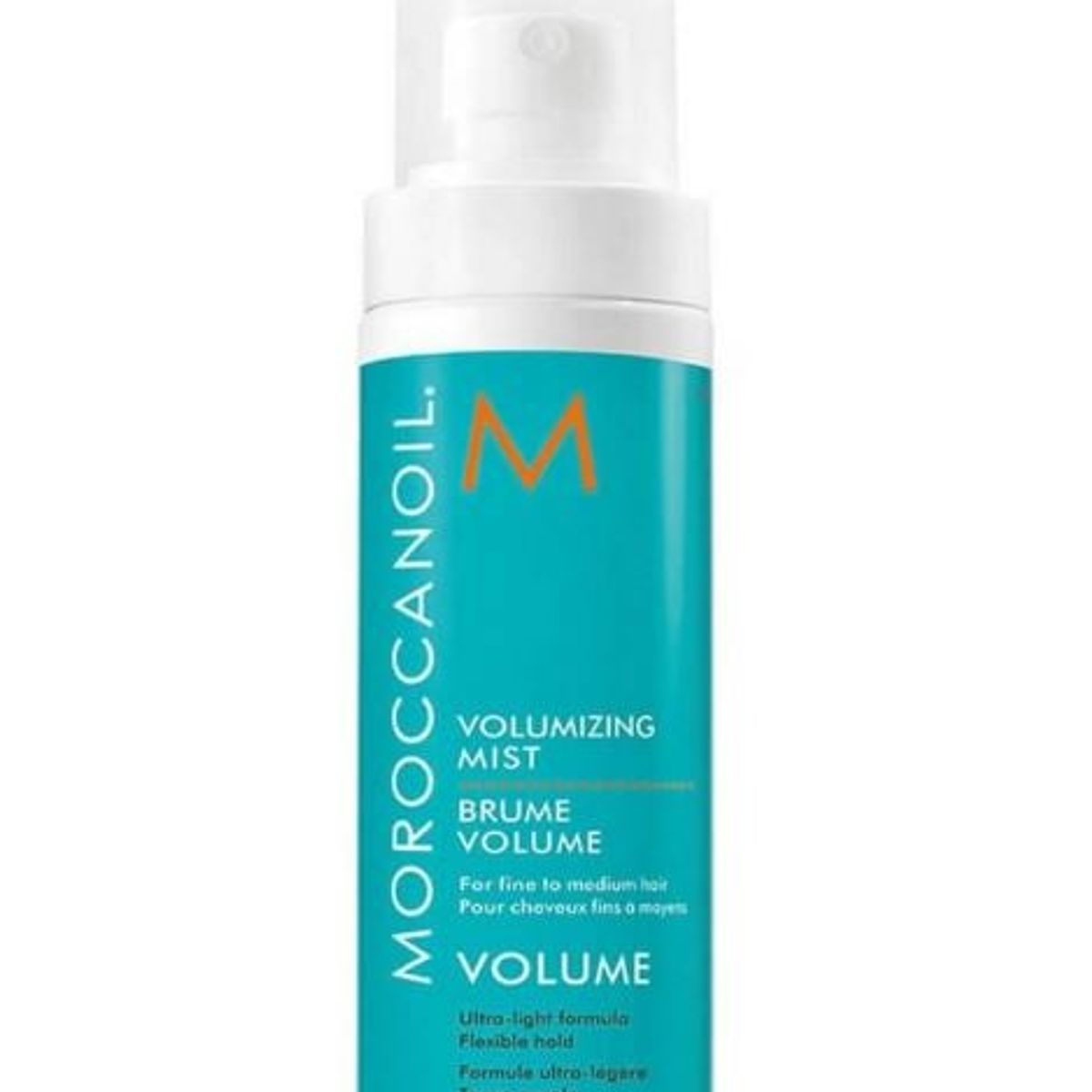 MOROCCANOIL - Bruma Voluminizadora Moroccanoil 150ml Moroccanoil