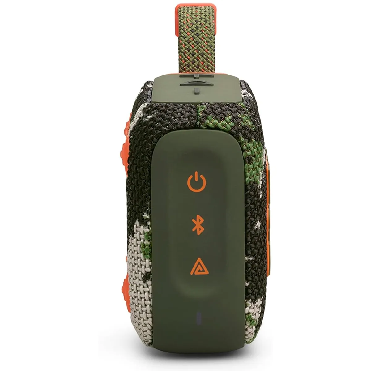 JBL - JBL Go 4 Parlante Bluetooth 5.3 Portatil Acuatico IPX67 Extra Bass