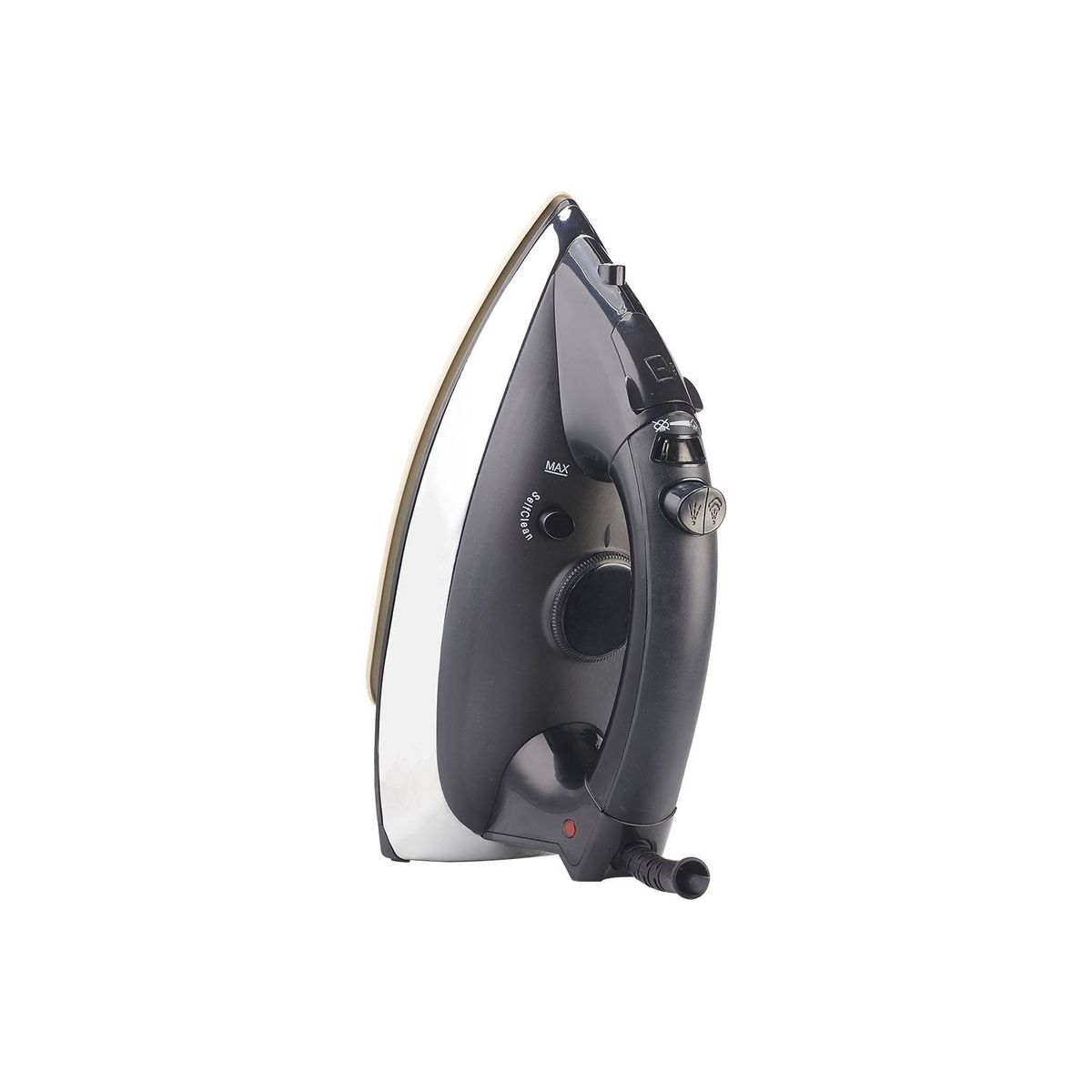 IMACO - Plancha a Vapor con base de Cerámica Imaco ETA181