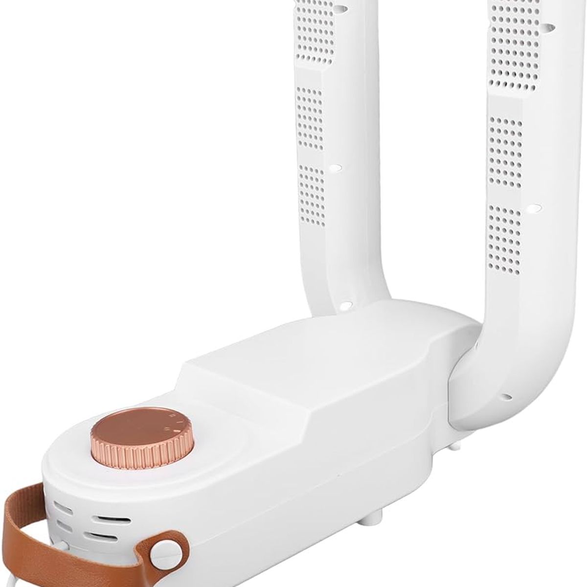 GENERICO - Secador de Calzados y Zapatillas Multifunción Antibacteriano