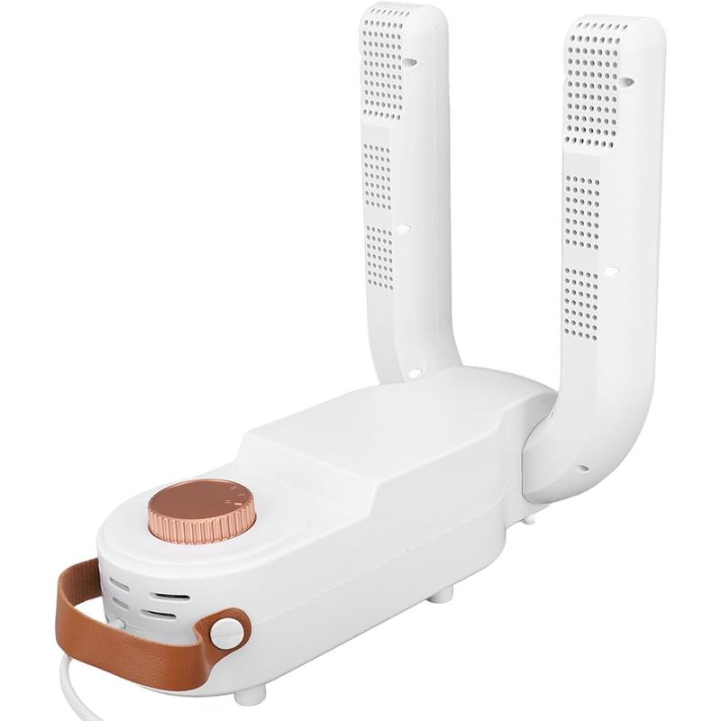 GENERICO - Secador de Calzados y Zapatillas Multifunción Antibacteriano