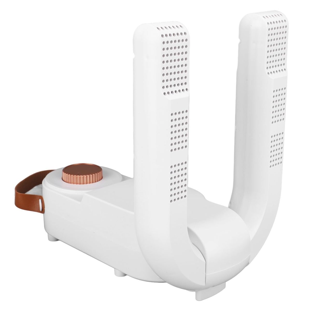 GENERICO - Secador de Calzados y Zapatillas Multifunción Antibacteriano