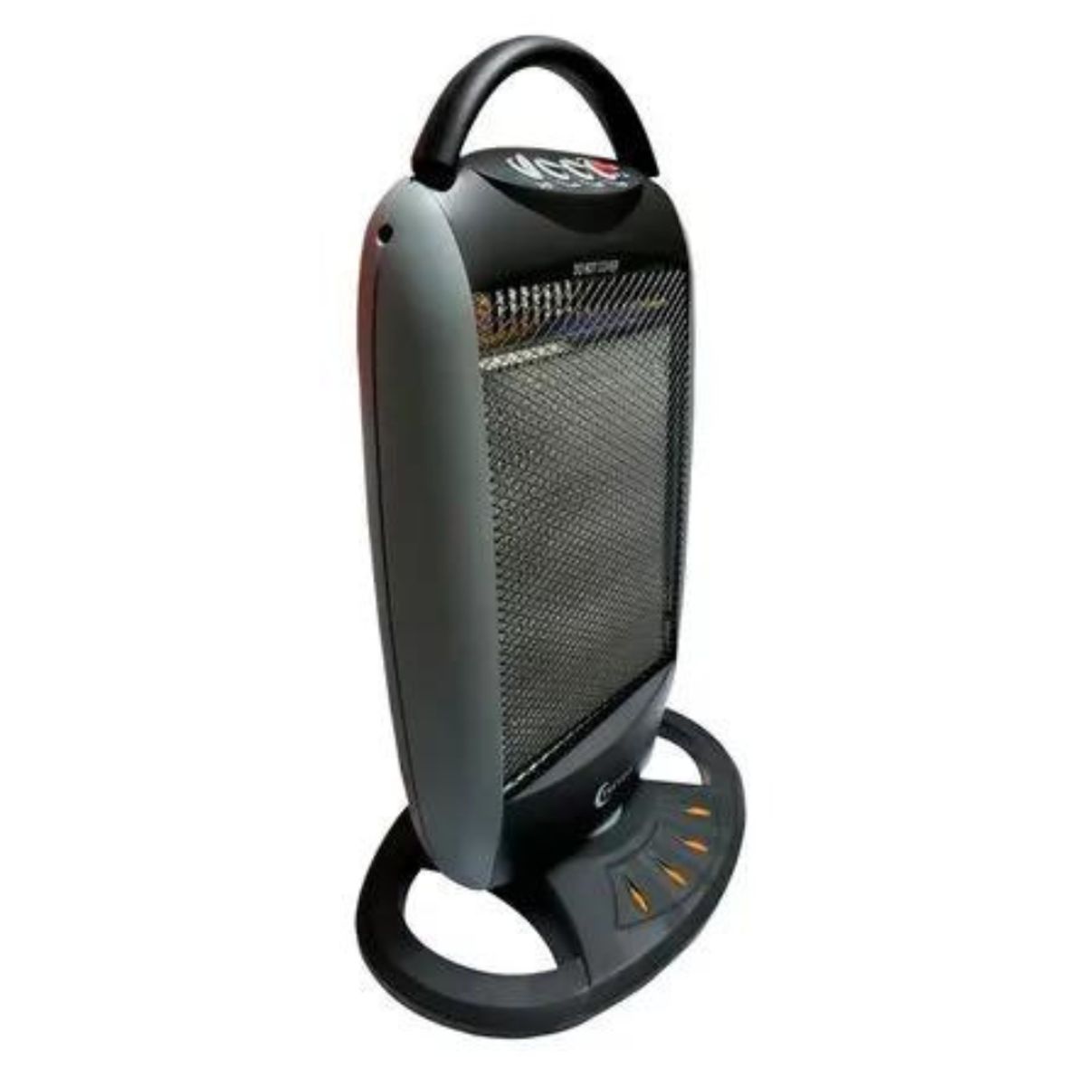 TREVELY - Calentador Electrico Halogeno - Estufa Trevely TCH-020