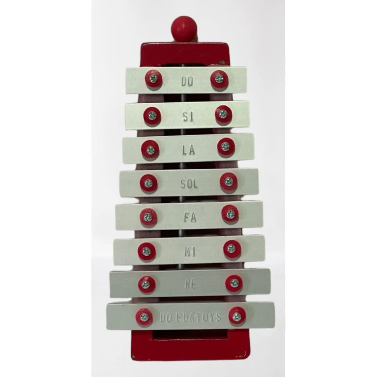 GENERICO - XILOFONO METALOFONO CROMATICO 8 notas