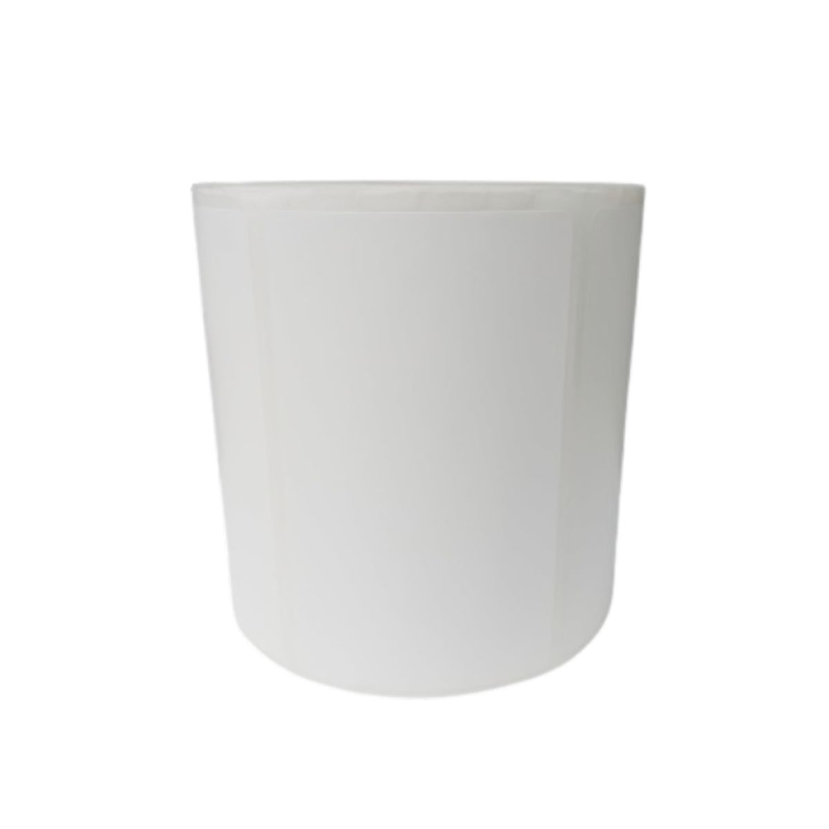 GENERICO - Etiqueta de papel 6x4 pulgada, tuco 1, 1 columna, rx 1000