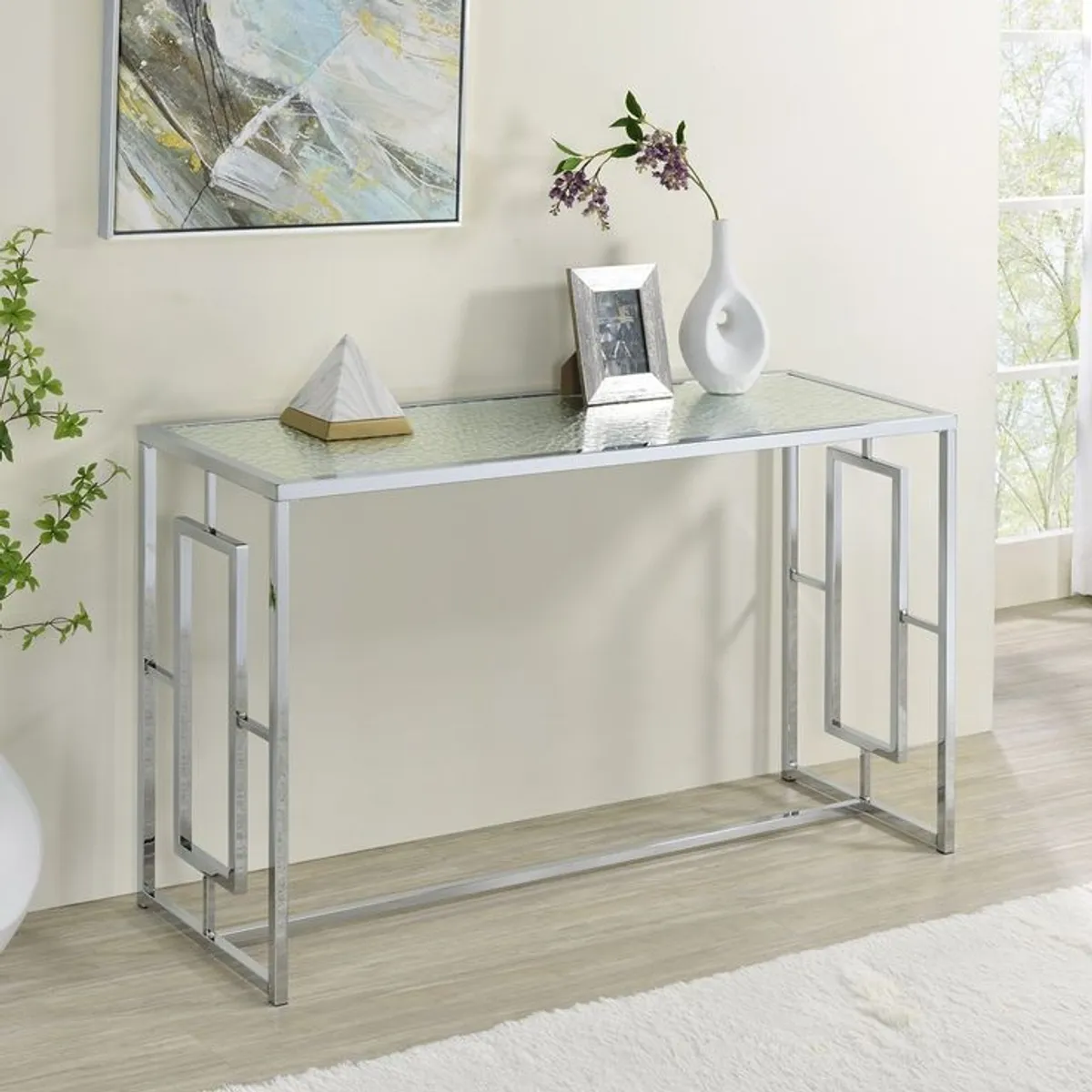 GENERICO - Consola Recibidor Radiance