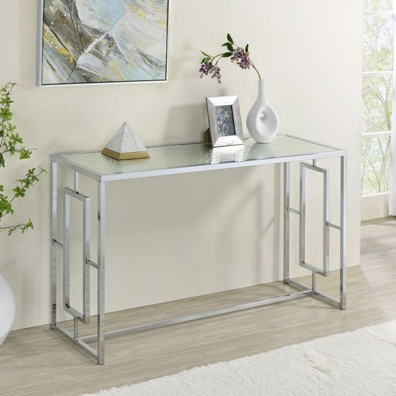 GENERICO - Consola Recibidor Radiance