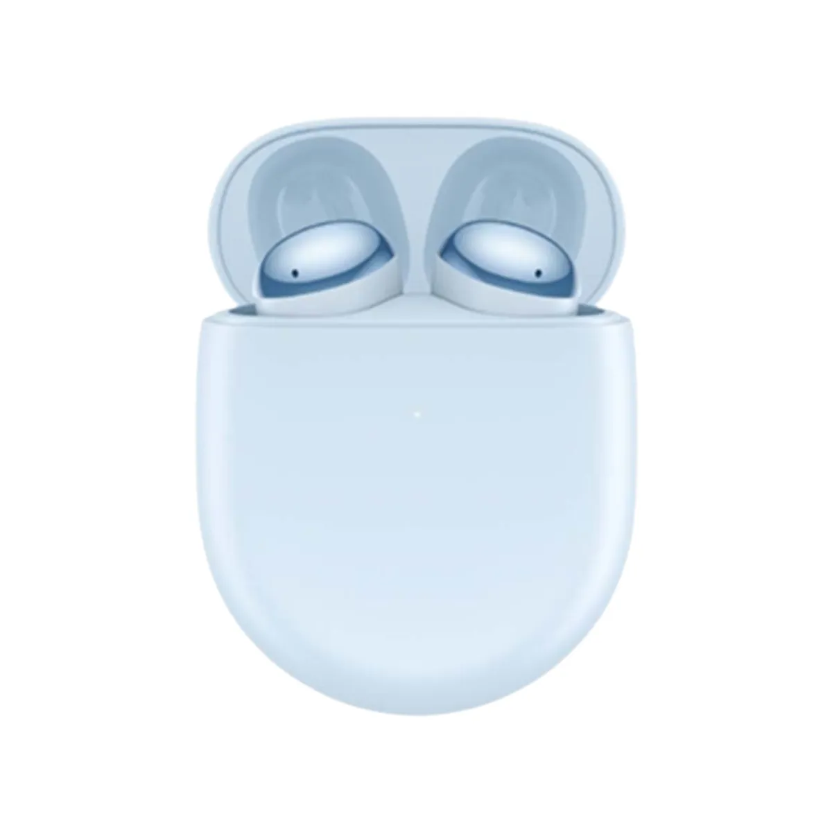 XIAOMI - Audífonos Xiaomi Redmi Buds 4 Celeste Bluetooth Transparency Mode