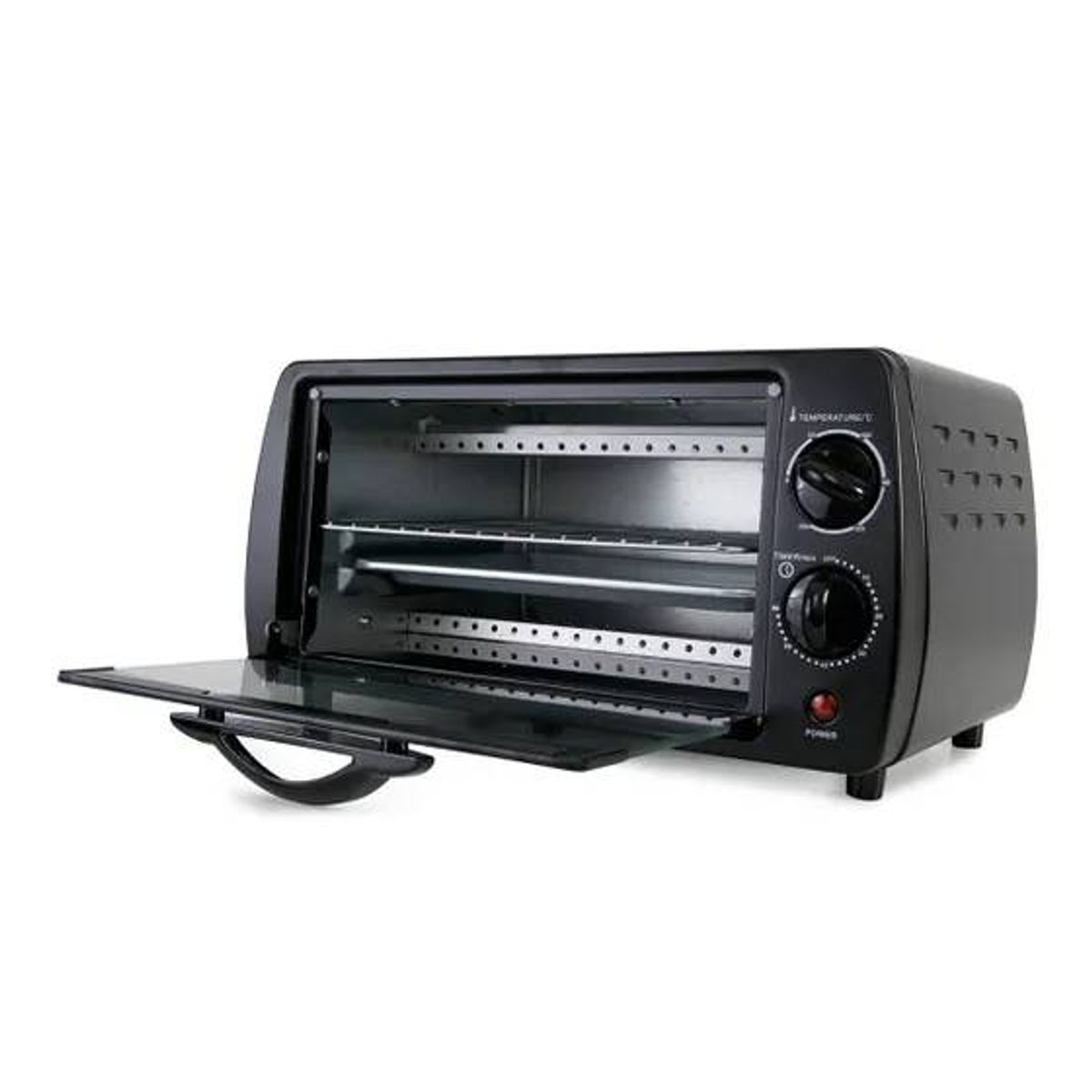 IMACO - Horno Eléctrico Rosticero 66L Imaco  HEB60R
