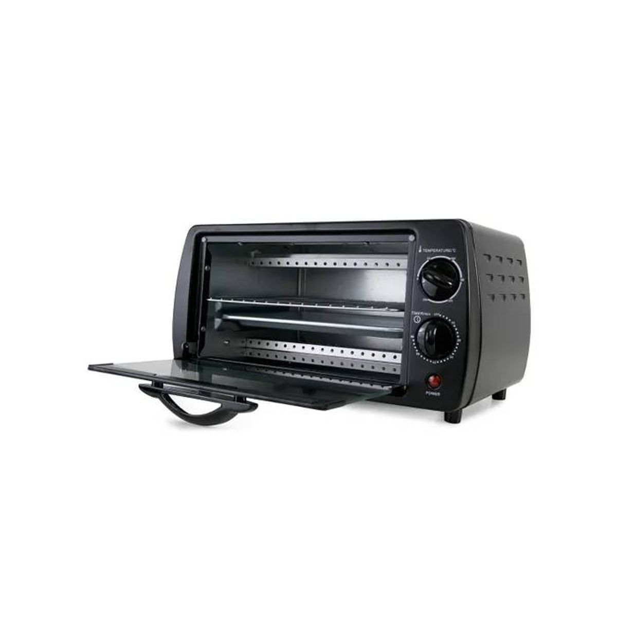 IMACO - Horno Eléctrico Rosticero 66L Imaco  HEB60R