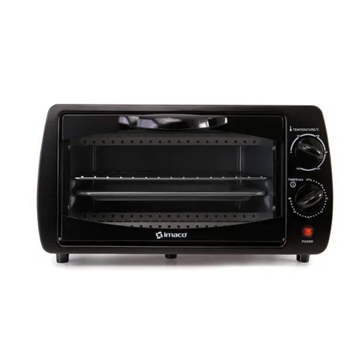 IMACO - Horno Eléctrico Rosticero 66L Imaco  HEB60R