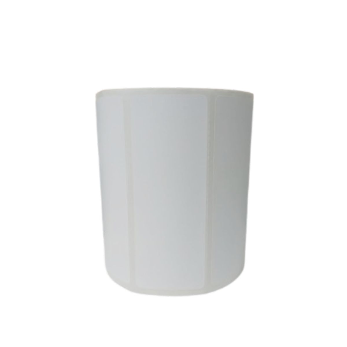 GENERICO - Etiqueta de papel 4x1.5 pulgada, tuco 1, 1 columna, rx 1000