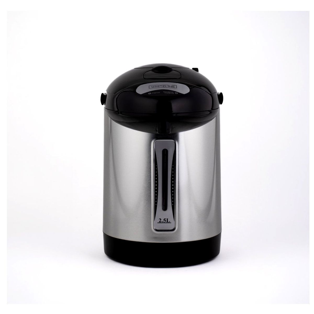 WHITELINE - Termohervidor Whiteline 2.5 Litros