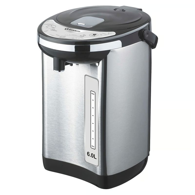 IMACO - Termohervidor 6L IMACO TP6075SS