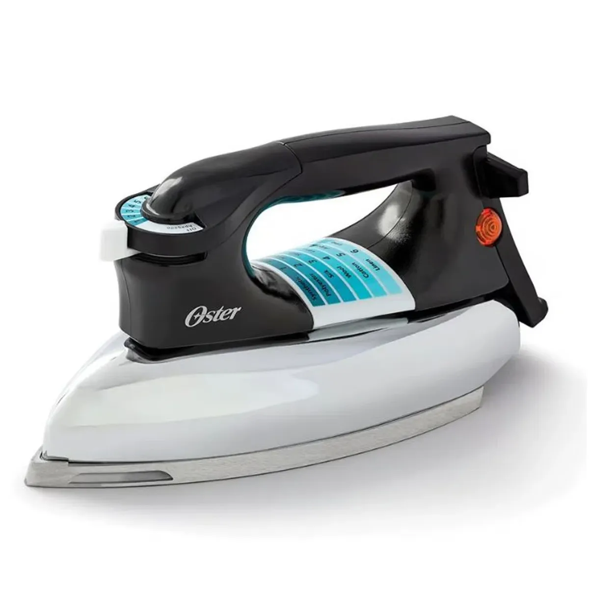OSTER - Plancha Pesada Clásica GCSTBV4119