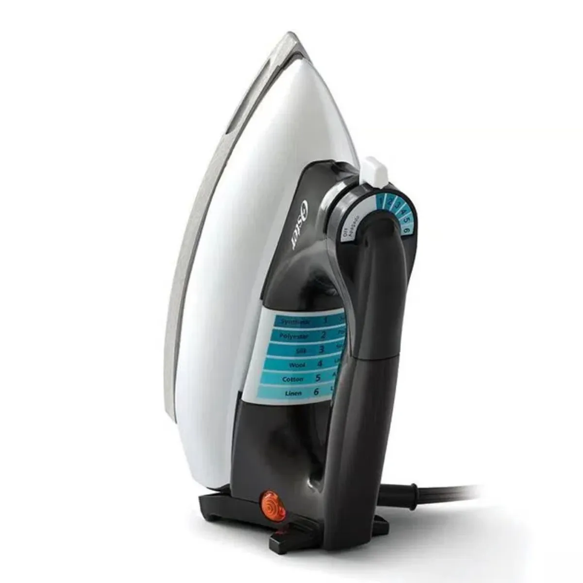 OSTER - Plancha Pesada Clásica GCSTBV4119