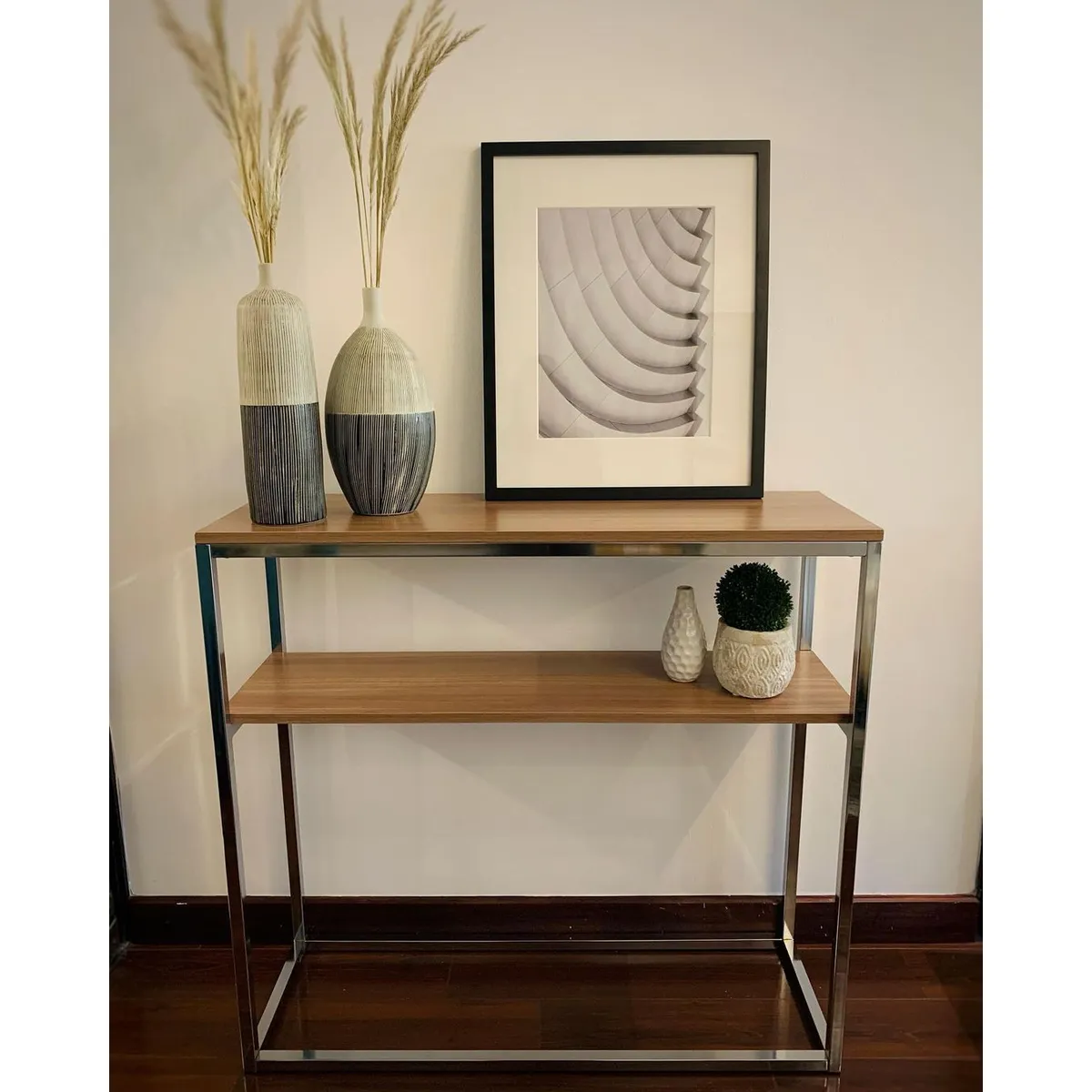 GENERICO - Consola Recibidor Épica