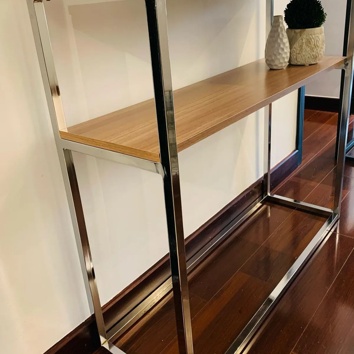 GENERICO - Consola Recibidor Épica