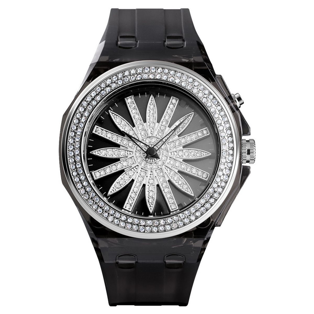 SKMEI - Skmei - Reloj 1536SIBK Análogo para Mujer