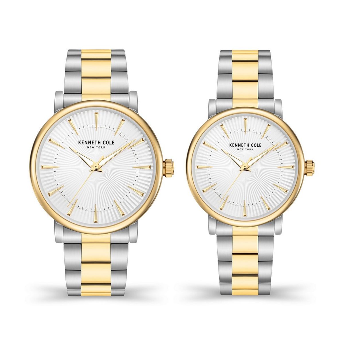 KENNETH COLE NEW YORK - Kenneth Cole New York - Reloj Análogo KCWGL2174351 para Unisex