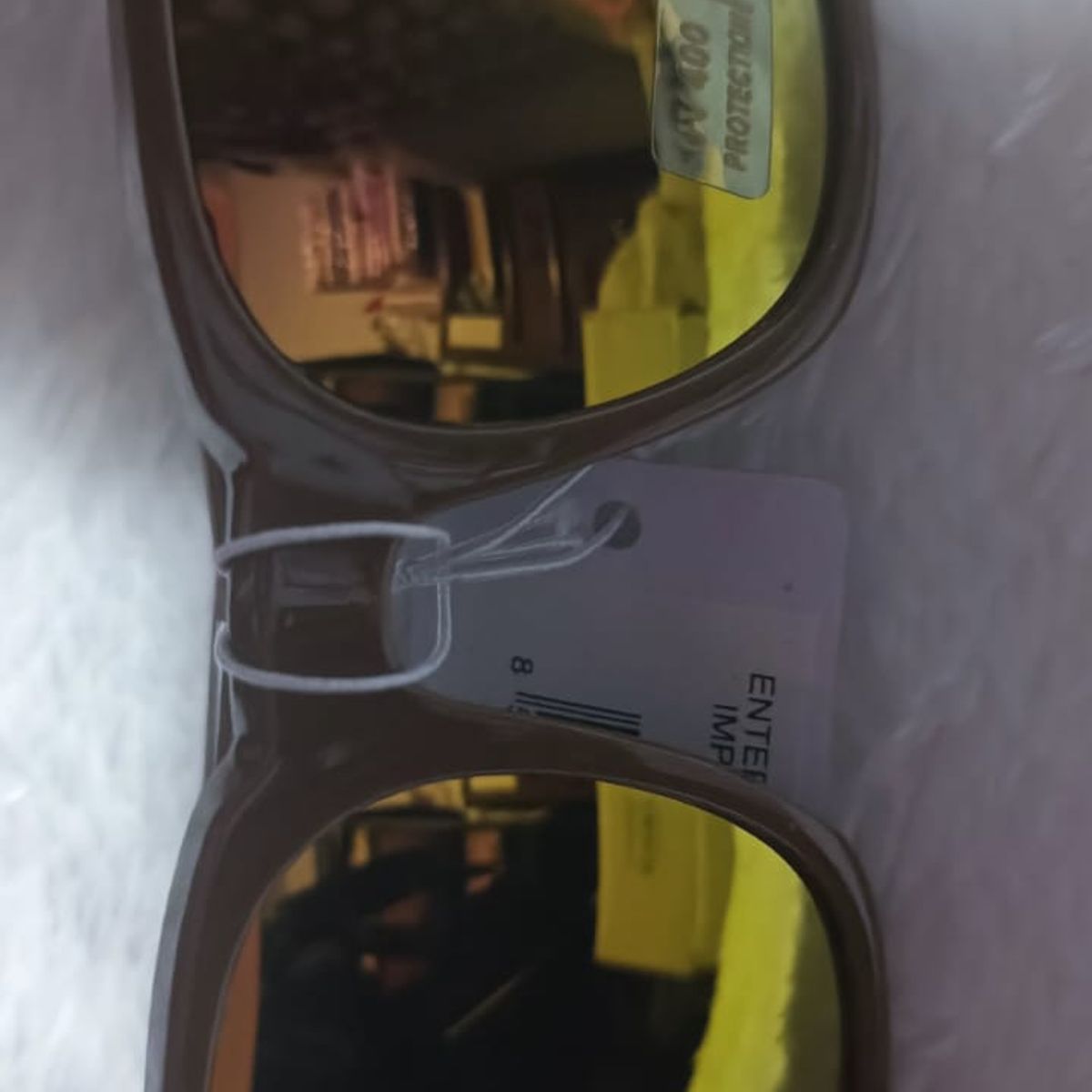 GENERICO - Lentes de sol para niños